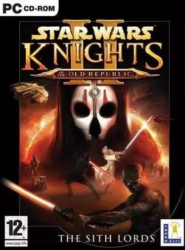 星球大战旧共和国武士2 | v1.1中文典藏版