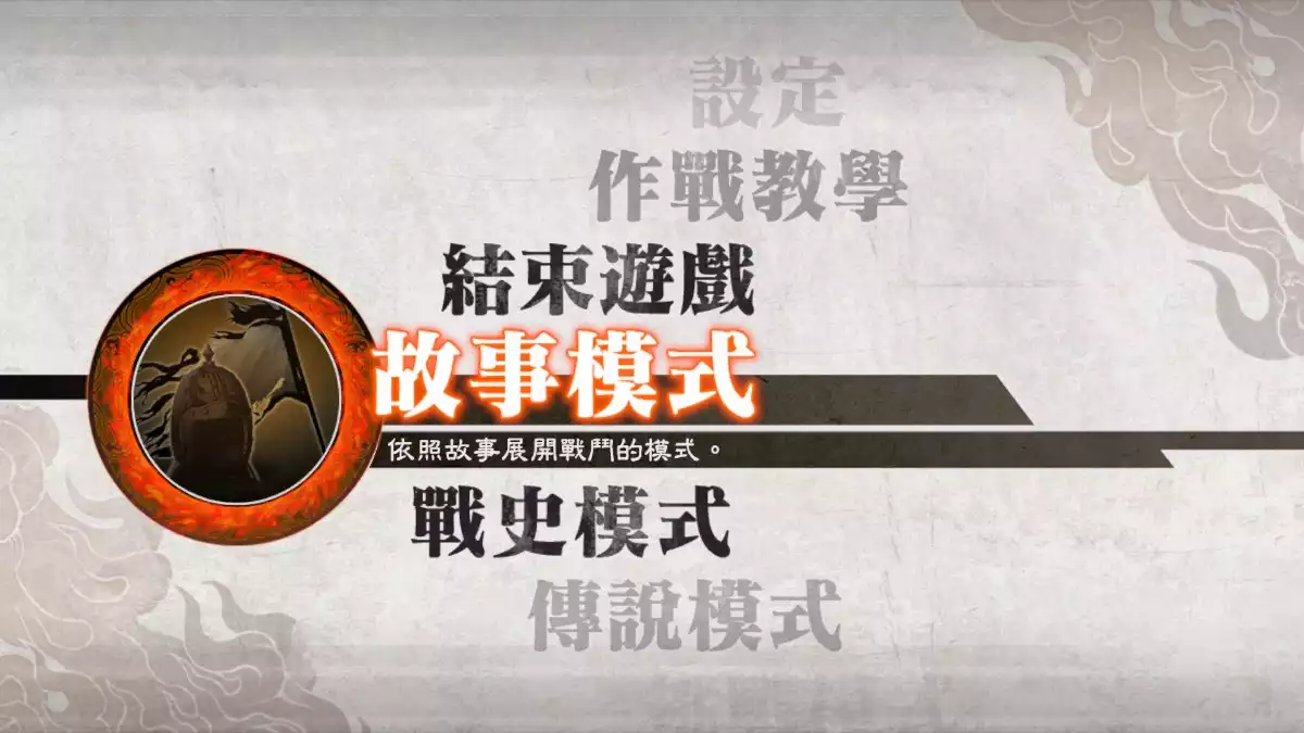 真三国无双6:猛将传DX | v1.0中英文整合DLC完整硬盘版