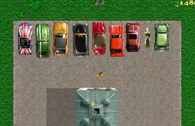 侠盗飞车:罪恶伦敦1969 | v1.0英文完整硬盘版