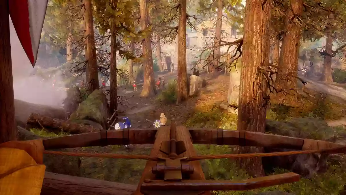 血腥剑斗 | v1.0中英文完整硬盘版