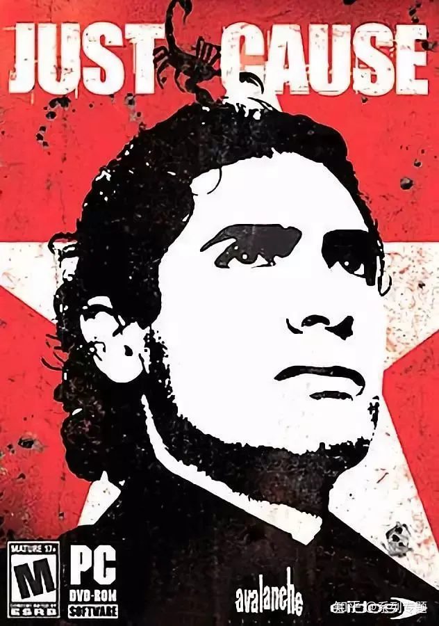 正当防卫 | v1.01英文收藏硬盘版