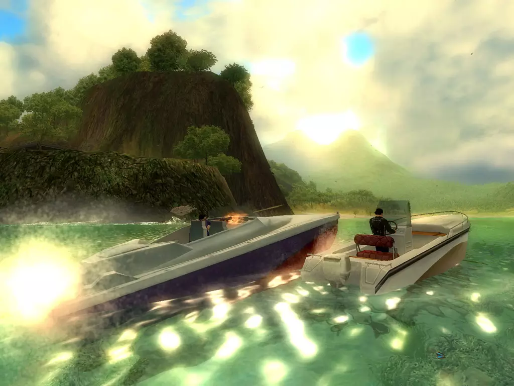 正当防卫 | v1.01英文收藏硬盘版