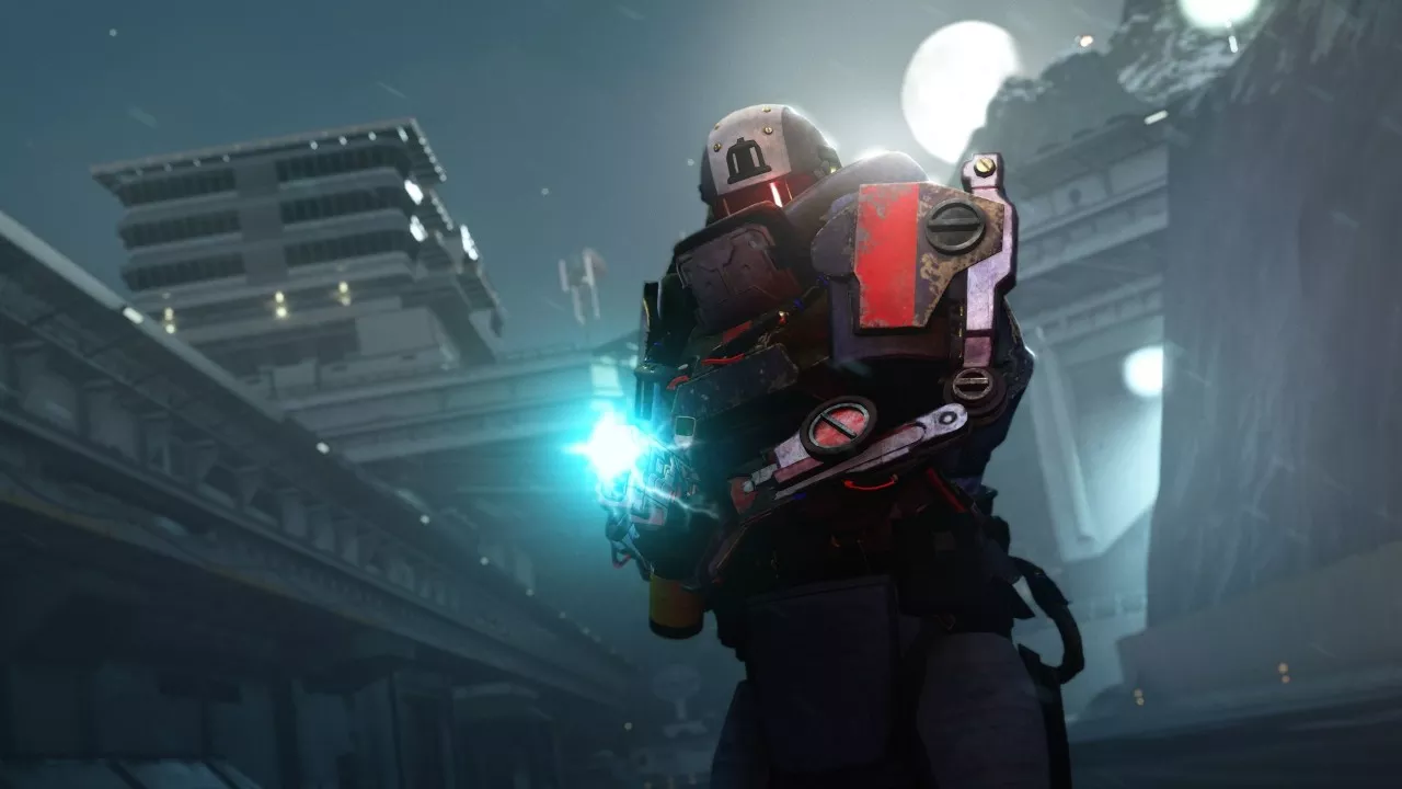 正当防卫 4 | DayOneEdition︱首发限定 全DLC中英文收藏硬盘版