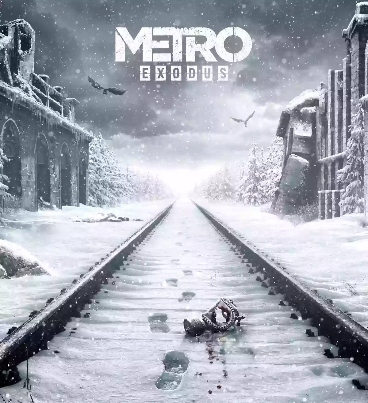 地铁：逃离 | v1.0.0.7官方中英文黄金版(厦门吴宗宪制作)