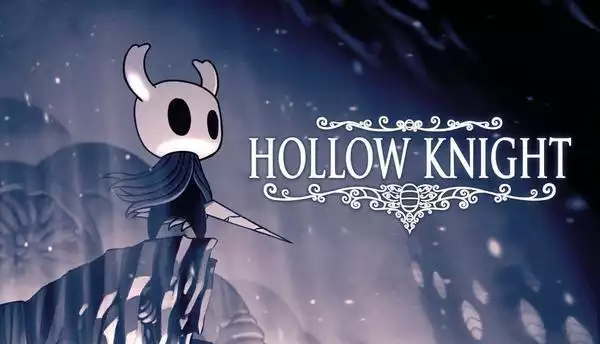 空洞骑士 | v1.4.3.2中英文终极整合完整硬盘版