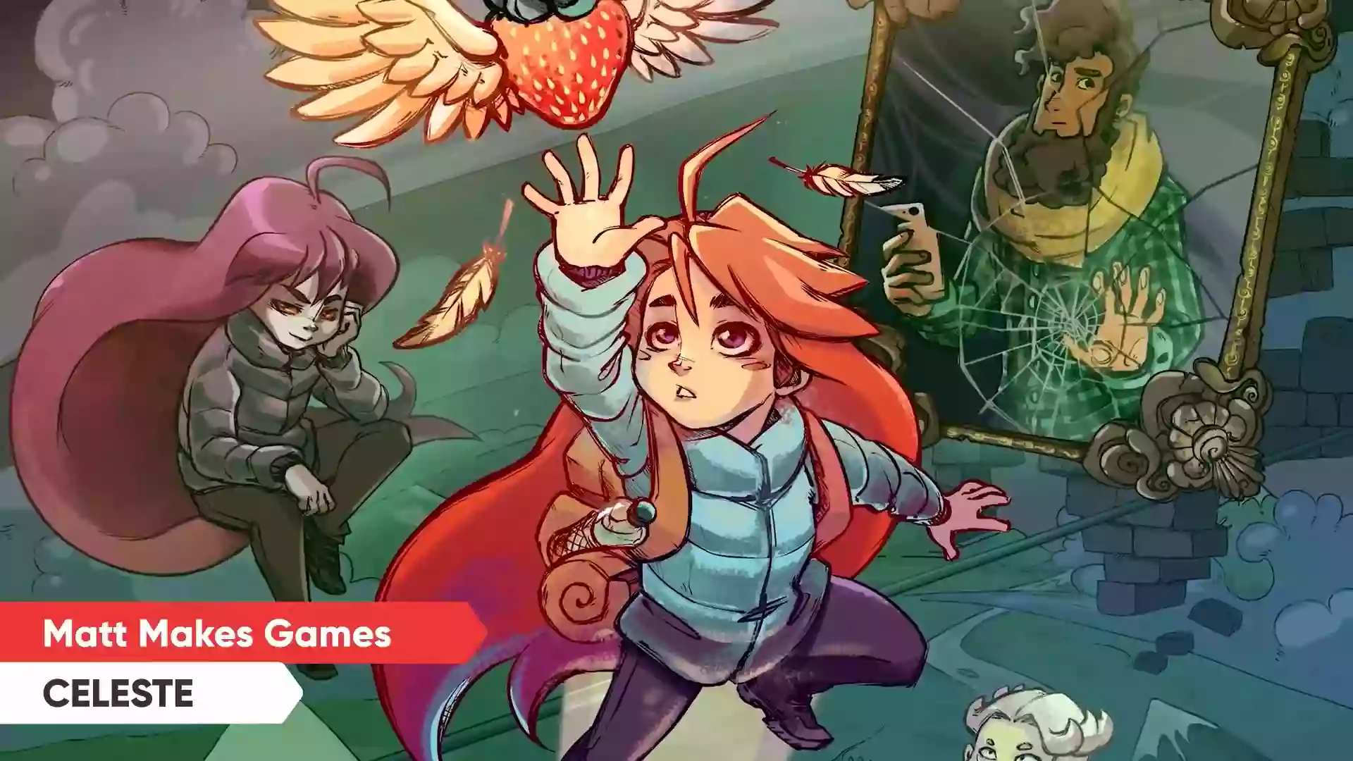 蔚蓝 | v1.3.1.2中英文终极完整收藏硬盘版