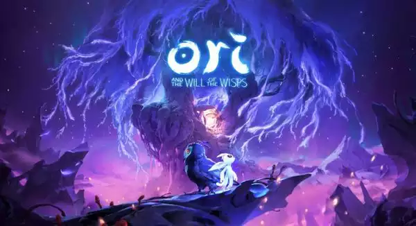 奥日与鬼火意志 | v1.0中英文完整硬盘版