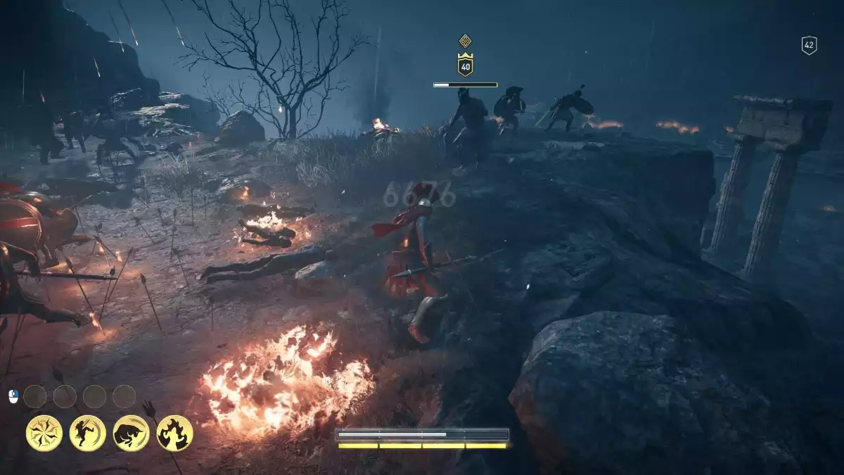 刺客信条：奥德赛 | v1.5.3全DLC中英文收藏硬盘版