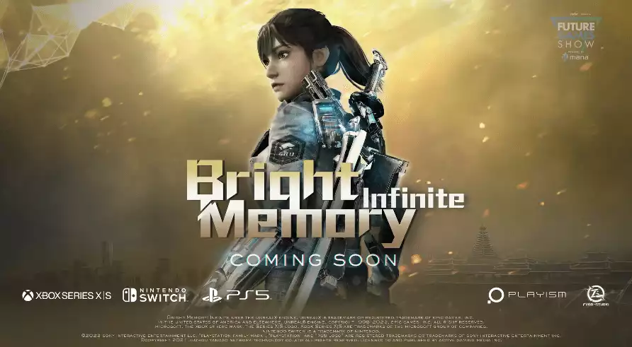 光明记忆 | Update20200326全DLC中英文收藏硬盘版