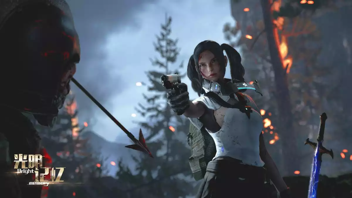 光明记忆 | Update20200326全DLC中英文收藏硬盘版