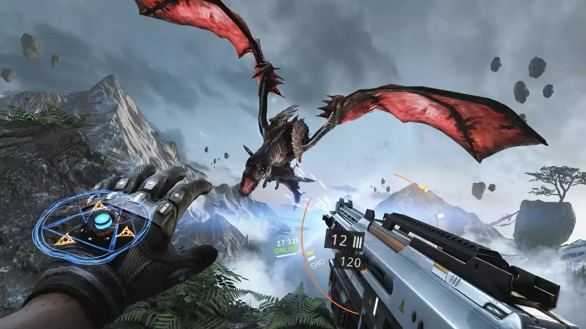 光明记忆 | Update20200326全DLC中英文收藏硬盘版