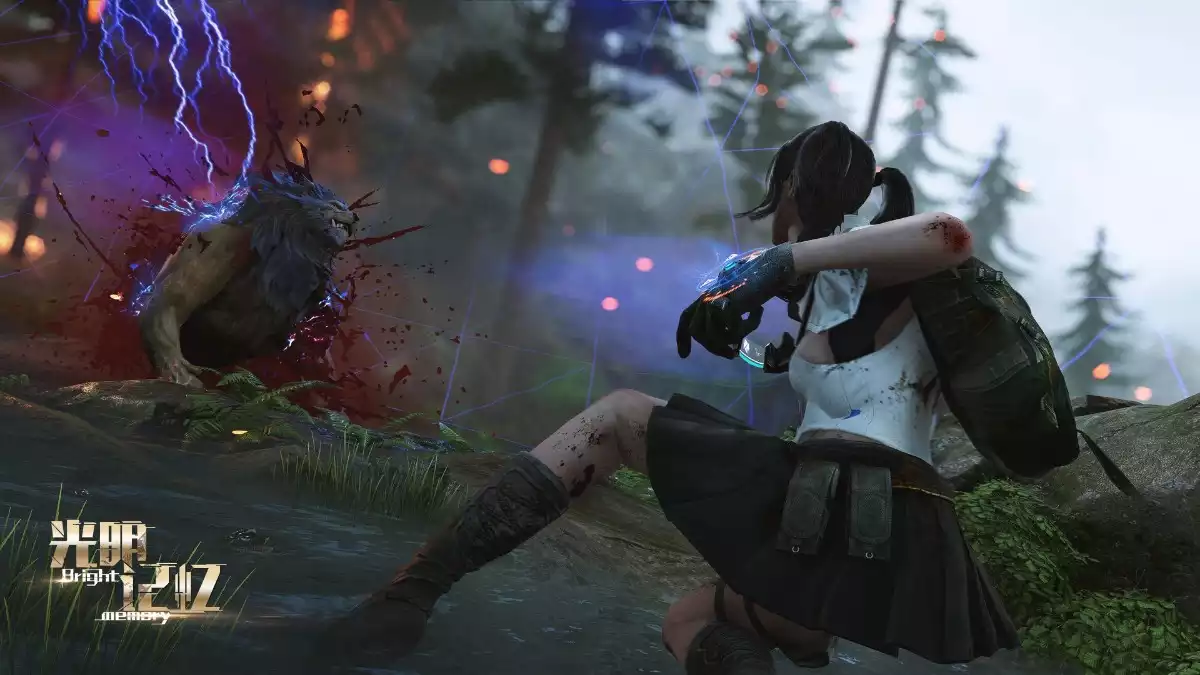 光明记忆 | Update20200326全DLC中英文收藏硬盘版