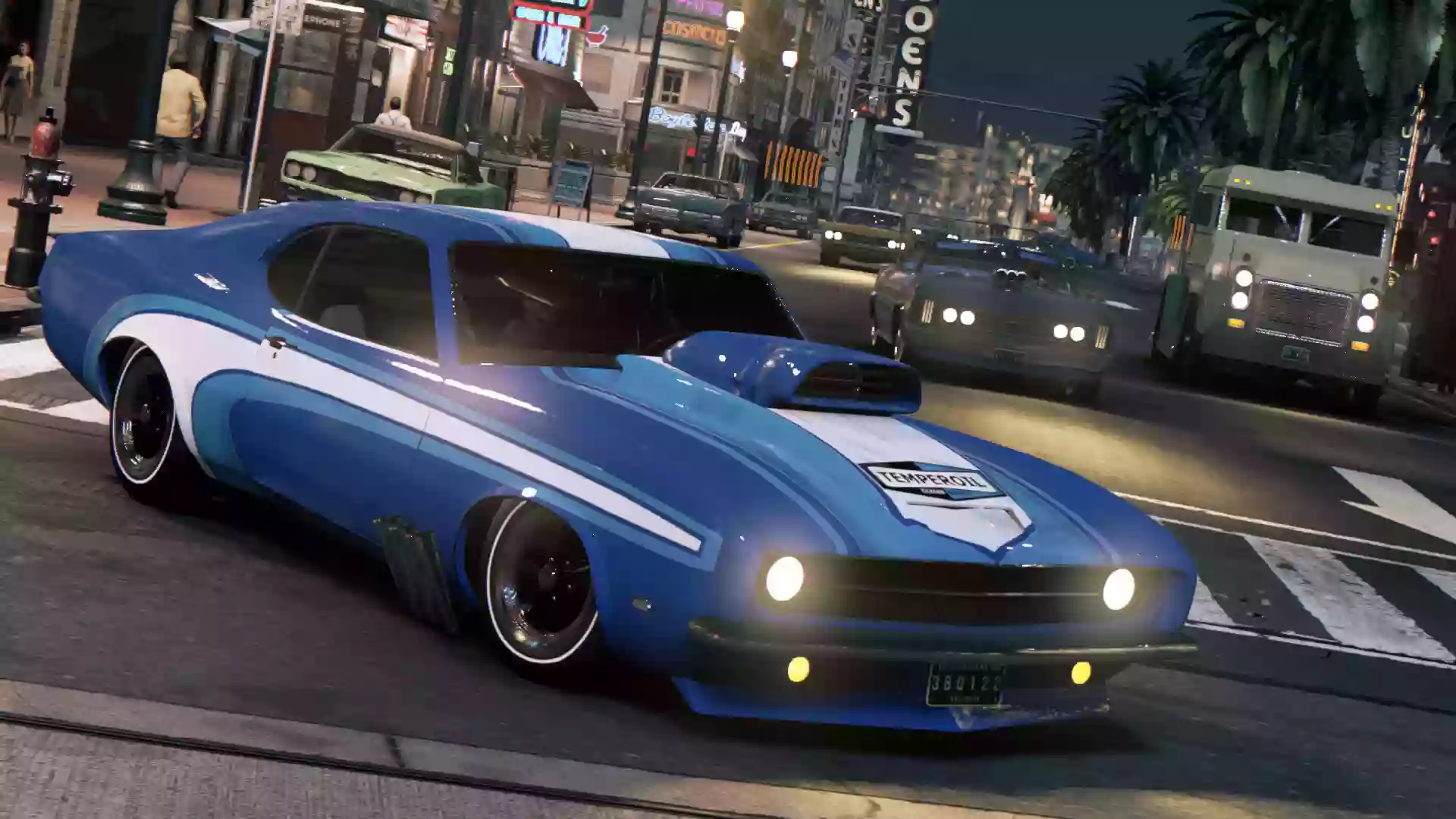 黑手党3:最终版 | 中英文完美收藏版