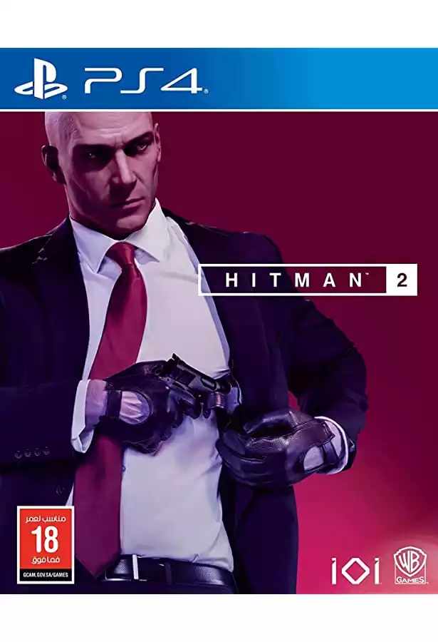 杀手 2 | v2.72.0全DLC中英文收藏硬盘版