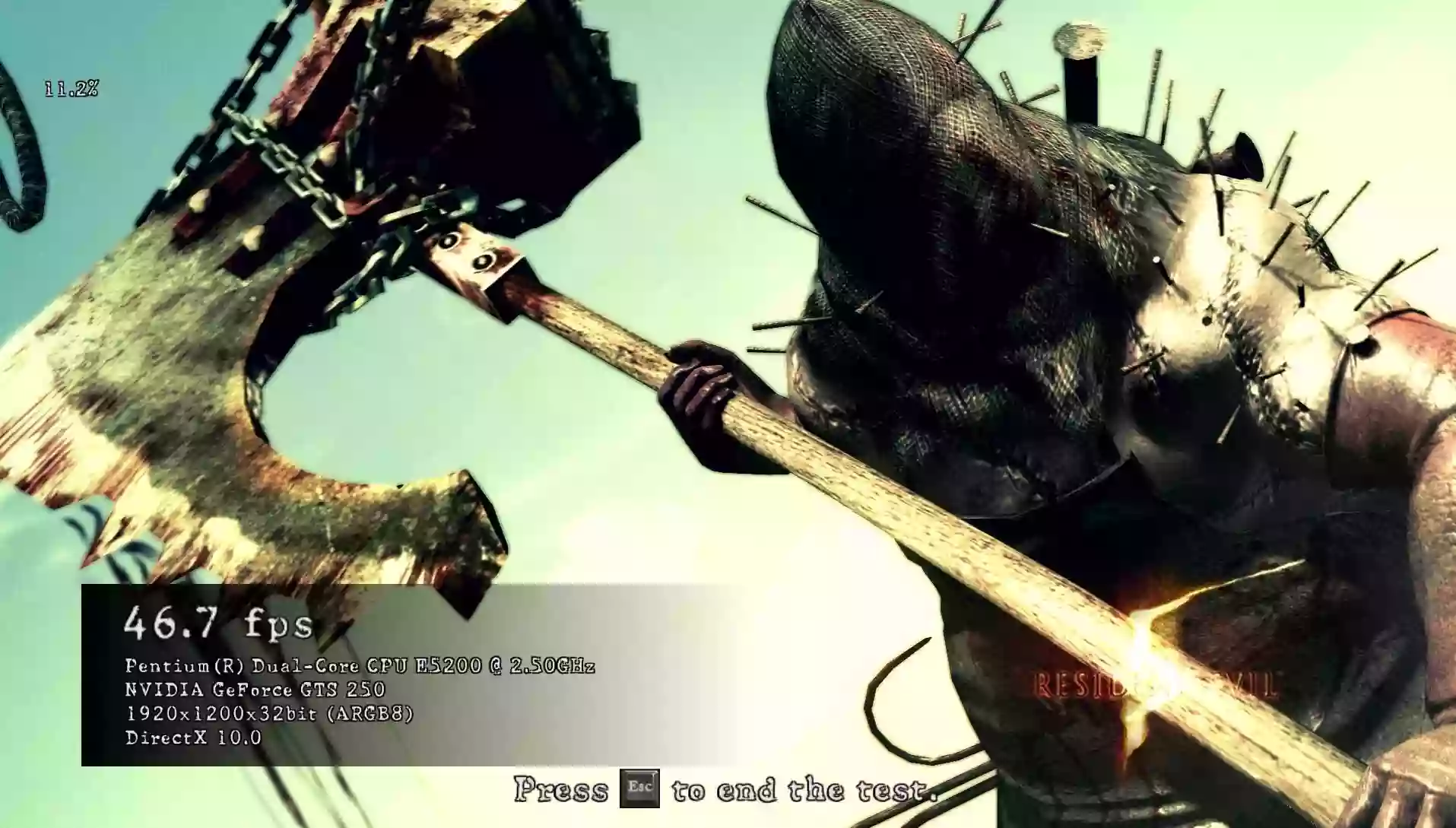 生化危机5:黄金版 | v1.10中英文完美收藏版