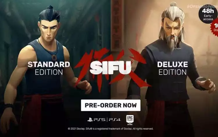 师傅——v1.8.3.844官方中文语音预购特典完美整合版