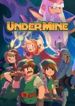 地底矿工——v1.2.1.11官方中文收藏版