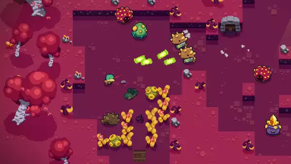 神鸭特工——v1.2官方中文收藏版