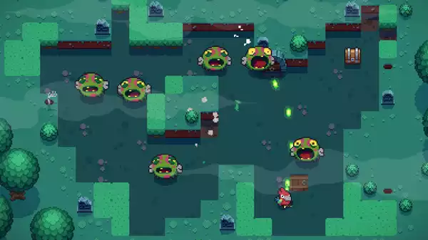 神鸭特工——v1.2官方中文收藏版