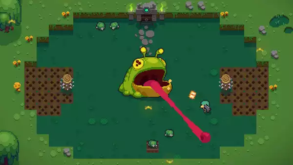 神鸭特工——v1.2官方中文收藏版