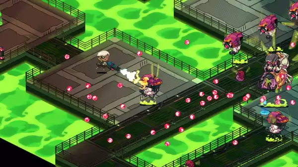 暴走枪姬——v1.0.0.4官方中文收藏版