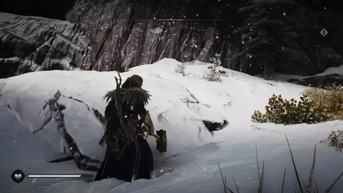 刺客信条:英灵殿——v1.1.2官方多国语言完整DLCs完全版