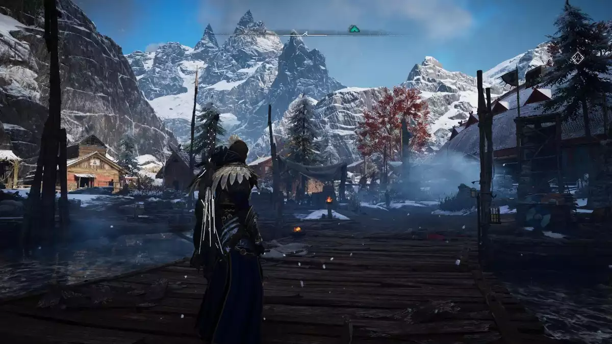 刺客信条:英灵殿——v1.1.2官方多国语言完整DLCs完全版