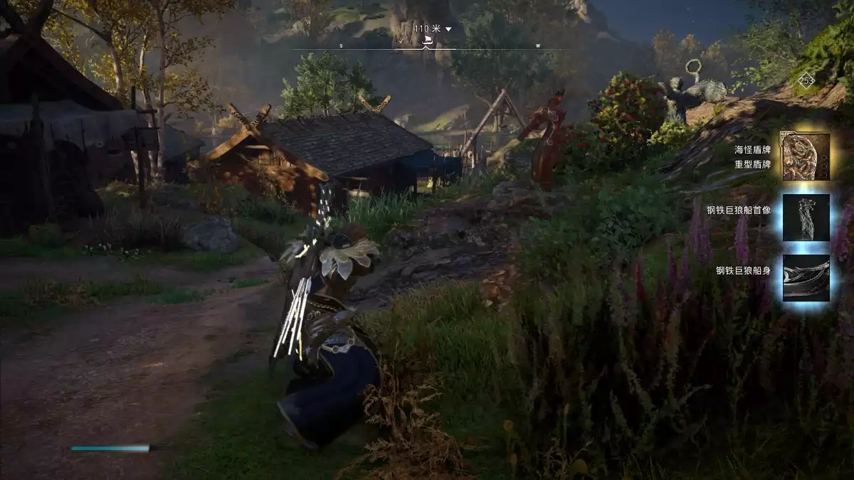 刺客信条:英灵殿——v1.1.2官方多国语言完整DLCs完全版