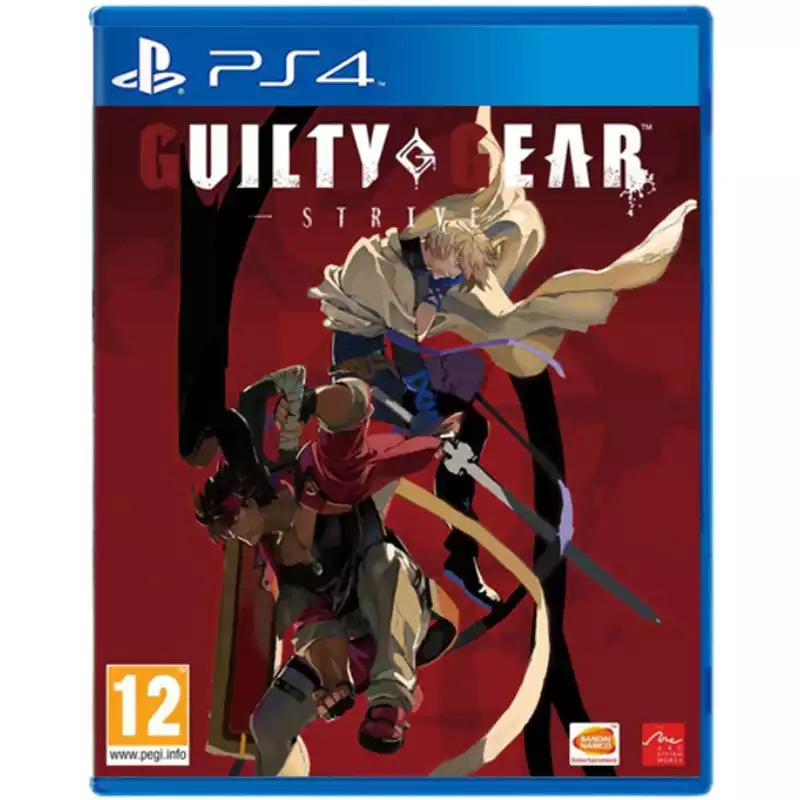 罪恶装备：斗争v1.16——中英文硬盘版