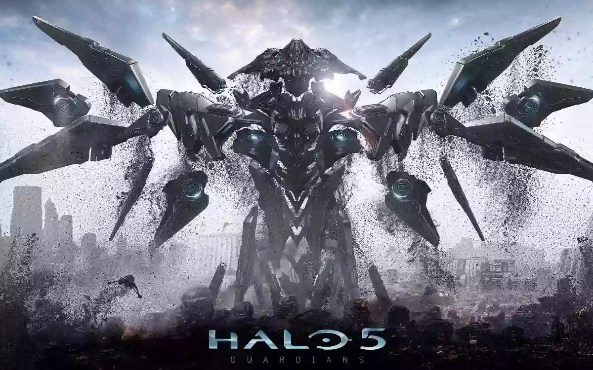 光环:士官长合集 | Build 5702068中英文收藏硬盘版