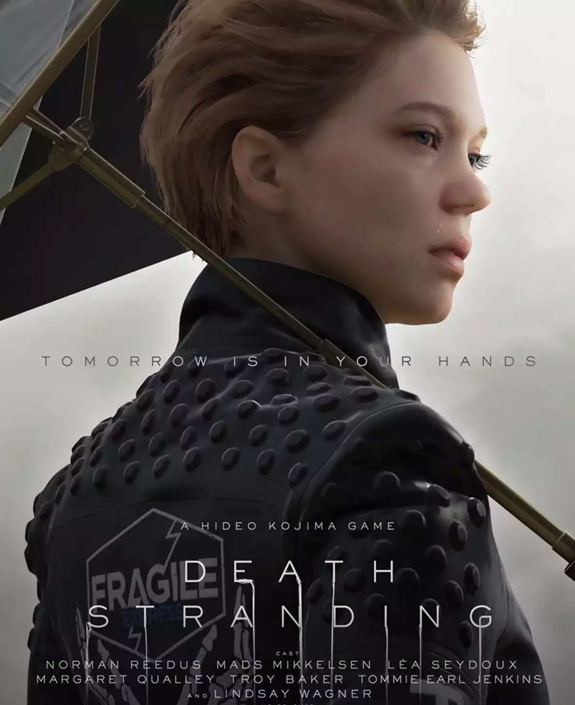 死亡搁浅 | v1.02官方中文预购奖励及全DLC硬盘版