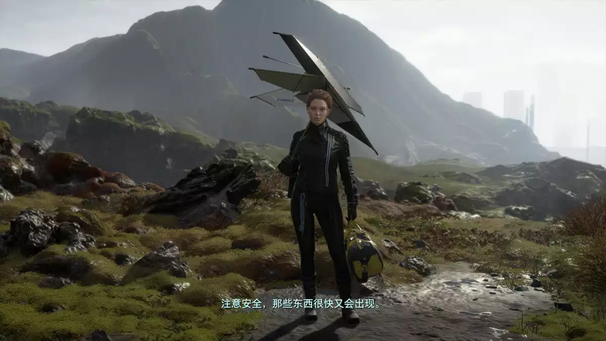 死亡搁浅 | v1.02官方中文预购奖励及全DLC硬盘版