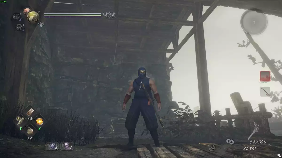 《仁王2完全版》v1.27全DLC中文(已打联机补丁)