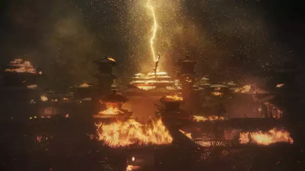 卧龙 苍天陨落 V1.0.3 目前全DLC 中文 +预购特典+季票 40.08GB