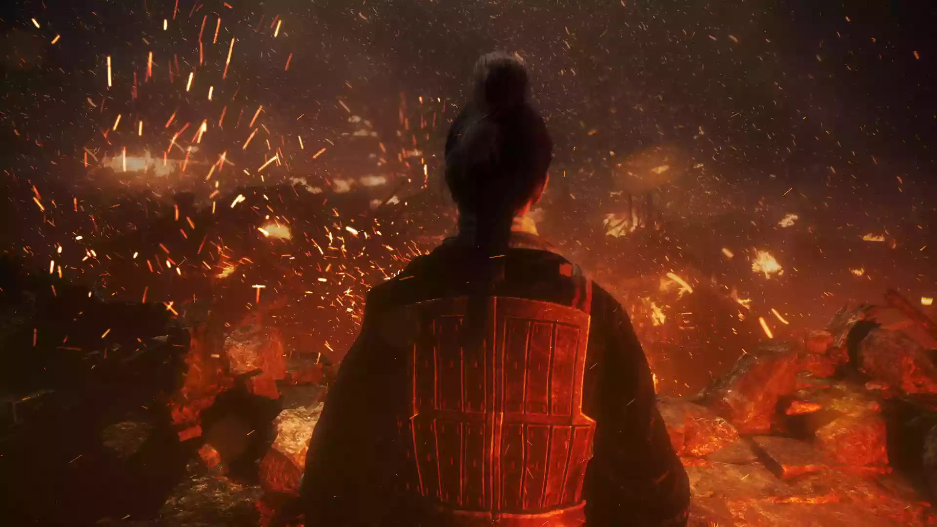 卧龙 苍天陨落 V1.0.3 目前全DLC 中文 +预购特典+季票 40.08GB