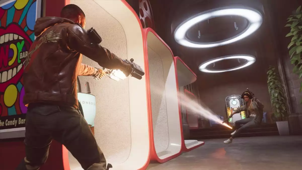 死亡循环——v1.769.0.5官方中文整合全DLC收藏版