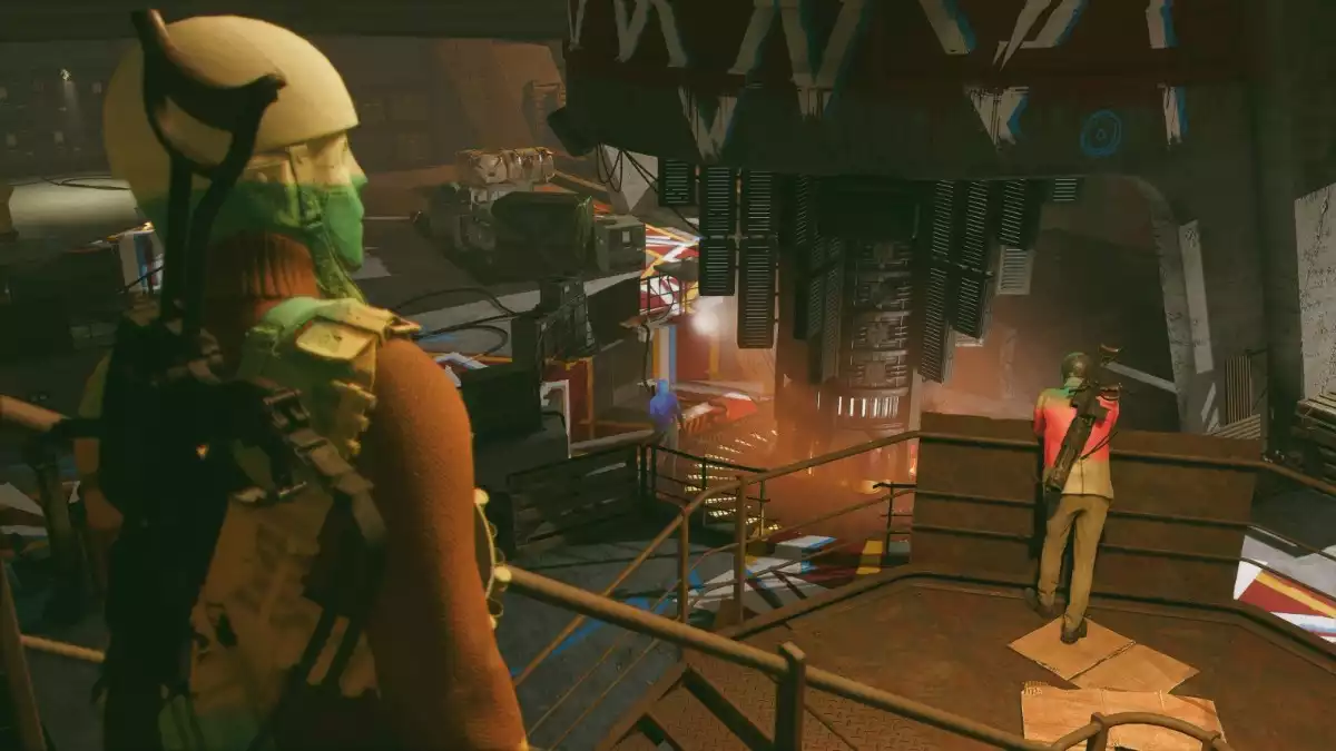 死亡循环——v1.769.0.5官方中文整合全DLC收藏版