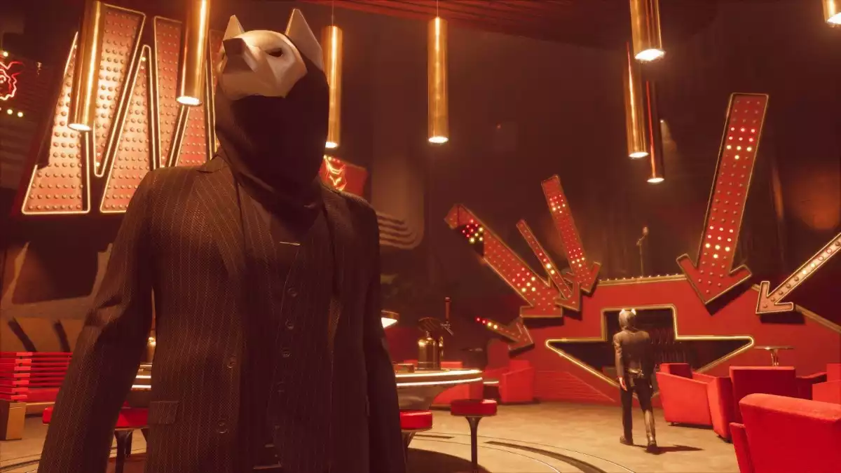 死亡循环——v1.769.0.5官方中文整合全DLC收藏版