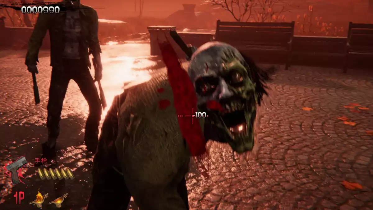 死亡之屋1重制版——官方中文整合全DLCs收藏版