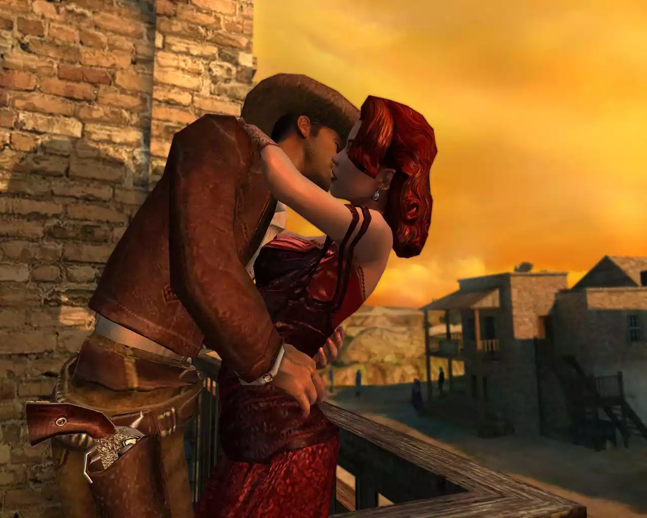 赏金奇兵2资料片：赫多兰朵 | 简体中文完整版