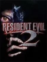 生化危机2+精美绿色硬盘懒人版