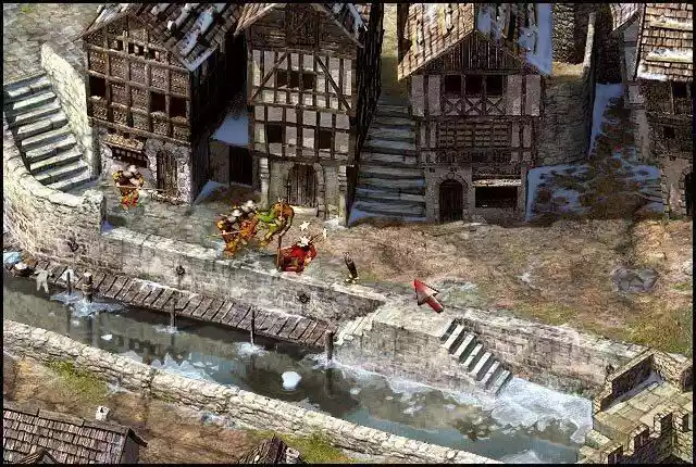 侠盗罗宾汉 | 简体中文完整硬盘版