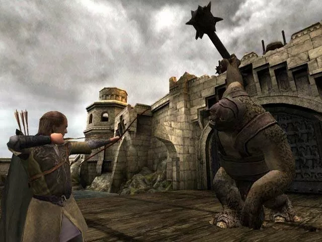 指环王3:国王归来-官方完整中文版