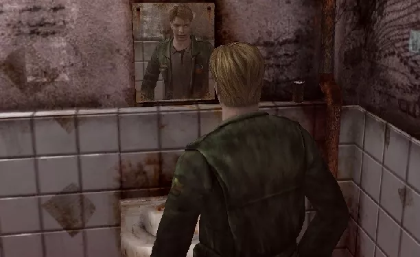 寂静岭2 | Silent Hill 2：3CD导演版