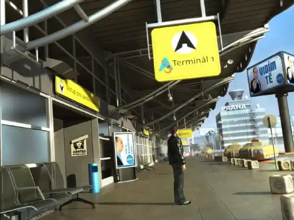 非此即彼 | 简体中文完整硬盘版