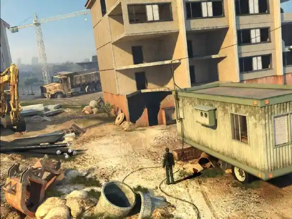 非此即彼 | 简体中文完整硬盘版