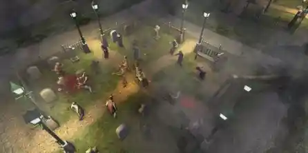 僵尸困境 | 简体中文单CD完整版