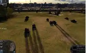 冲突世界+苏联进攻 | 简体中文V1.011硬盘版