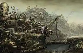 机械迷城 | 简体中文完整版