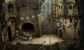 机械迷城 | 简体中文完整版